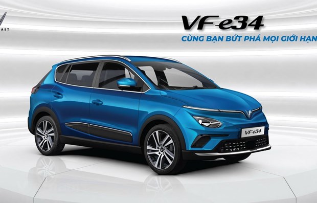 Les véhicules électriques seront soumis à des incitations fiscales au Vietnam